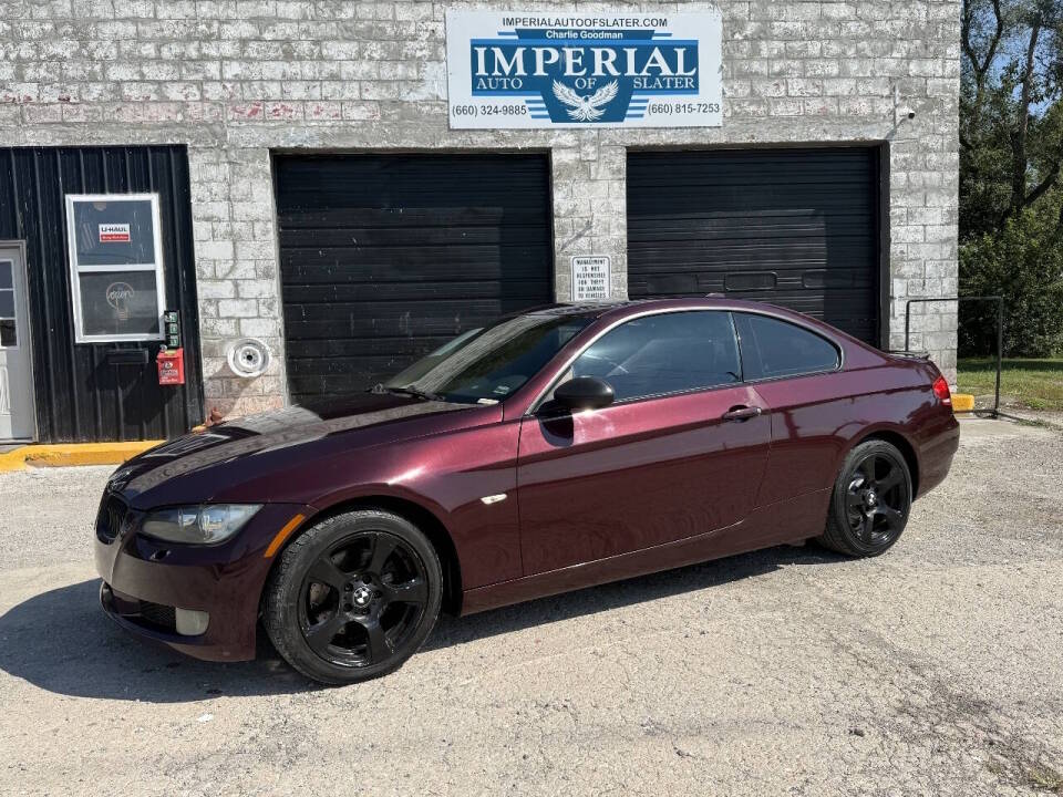 bmw 3 series 2008 WBAWC33588PD09972 image bmw 3 series 2008 WBAWC33588PD09972 image
